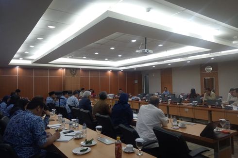 Defisit Anggaran DKI yang Berujung Pemangkasan Dana Revitalisasi TIM hingga Subsidi Tarif Transjakarta...