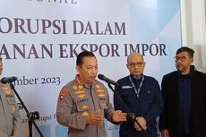 Jokowi Perintahkan Kapolri Tangani Bentrok di Rempang secara Persuasif