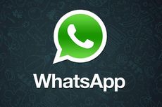 WhatsApp Bikin Emoji Sendiri, Mirip Buatan Apple 