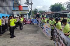 Mitigasi Banjir Rob: Panduan Umum Hadapi Ancaman Pesisir