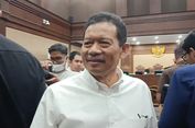 Eks Sekjen Kemendikbudristek Cerita Dicopot Tak Lama Usai Nadiem Dilantik Jadi Menteri