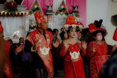 Sinamot atau Uang Mahar dalam Tradisi Pernikahan Suku Batak, Seberapa Mahal?