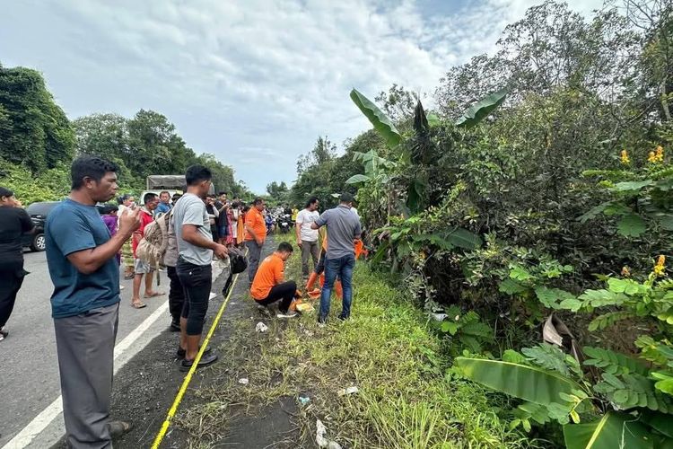 Mayat Bidan Korban Pembunuhan di Pulang Pisau, Pelaku Ditangkap di Yogyakarta