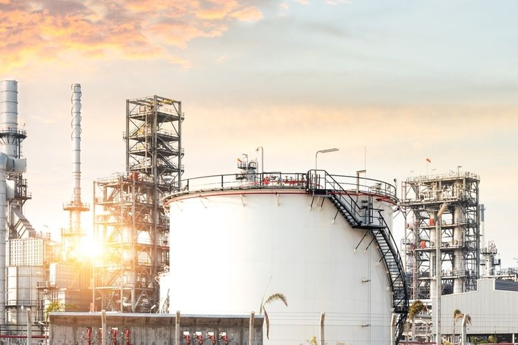 6 Jurus DEN Jaga Ketahanan Energi, Modernisasi Kilang hingga Percepatan EBT