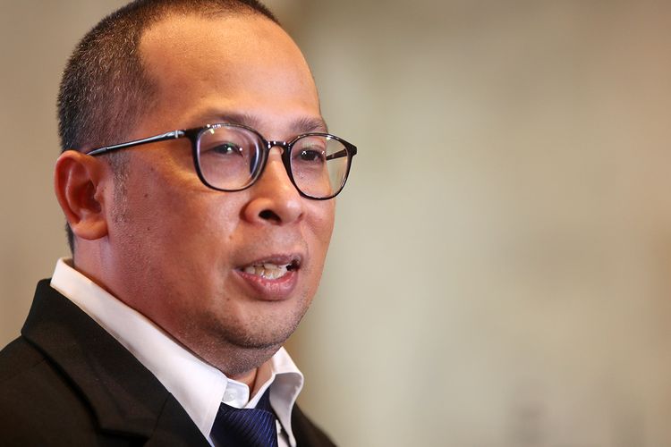 Ir. Hilman Muttaqin, S.T., M.Sc., IPM. ? Pakar Implementasi WIM di Indonesia.