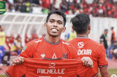 Hasil Liga 2: Malut United Promosi ke Liga 1, Bangkit dan Menang atas Persiraja