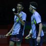 Herry IP Usai Fajar/Rian Gugur dari Indonesia Masters 2023: Pasangan China Lebih Beruntung
