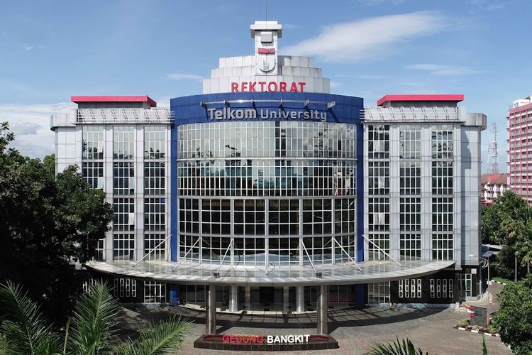 Universitas Telkom, Bandung