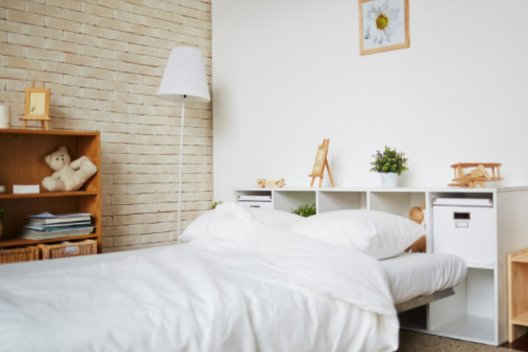 Kondisi Kamar Ternyata Bisa Ungkap Kualitas Hubungan, Ini Kata Penelitian