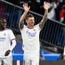 Real Madrid Kalah Telak di El Clasico, Toni Kroos Malu Bertemu Pemain Barcelona