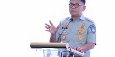 KMP Tunu Pratama Jaya Tenggelam di Selat Bali, Jasa Raharja Bergerak Cepat Salurkan Santunan ke Korban