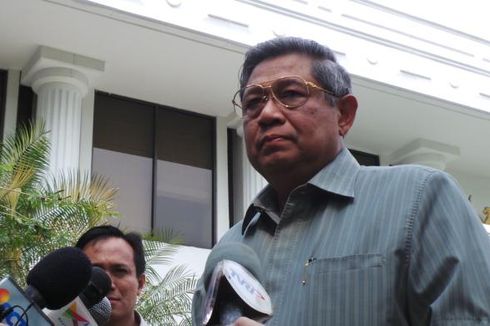 ICW Curiga Langkah Presiden SBY yang Belum Terima Nama Calon Pimpinan KPK