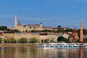 Budapest Jadi Kota Terkotor di Dunia, Ada Apa di Sana?