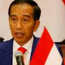 Alasan Jokowi Cabut Syarat Tes PCR-Antigen untuk Pelaku Perjalanan
