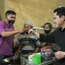 Bukan Bipang, Erick Thohir Promosikan Nasi Goreng Babat Pak Sumarsono