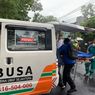 Kronologi Pelajar di Malang Tewas Usai Jatuh dari Sepeda Motor