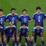 Jepang Juara Piala Asia U23 2026 Usai Babat China 4-0