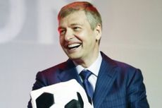 Rybolovlev Bangun "Kerajaan" di AS Monaco