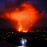 Aktivitas Gunung La Palma Terus Meningkat, Penerbangan Dihentikan, Tiga Kota Evakuasi