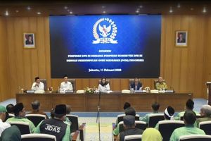 Soroti Gaji Guru Honorer Madrasah, PGM: Punya Sertifikasi, Tiap Bulan Tak Terima Honor