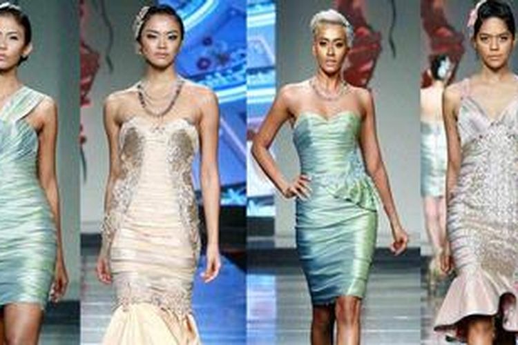 Rumah Fomalhaut Zamel Di Jakarta Jasa Renovasi