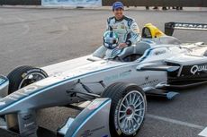 Jakpro dan IMI Terbang ke Diriyah untuk Pelajari Penyelenggaraan Formula E