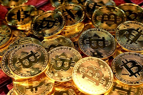 [POPULER MONEY] Harga Bitcoin Pasca Halving | Lowongan Kerja untuk Lansia