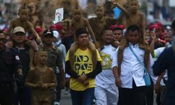 Cuma di Purwakarta Hari Buruh Diisi Karnaval Budaya?
