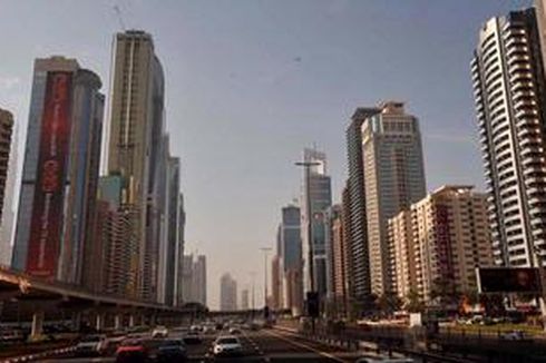 Ekonomi Arab Saudi Diprediksi Sulit Tumbuh Tahun Ini