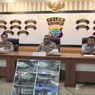 Polda Sulut Ungkap Kasus Pengolahan Emas Ilegal di Minahasa Utara