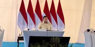 Prabowo Jelaskan Alasan Pemerintah Tak Tetapkan Status Bencana Nasional di Sumatera: Negara Masih Mampu