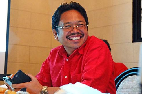 Telkomsel Enggan Berbagi Infrastruktur dengan Operator Lain