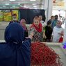 Gerakan Roda Perekonomian Jelang Lebaran, Mbak Ita Ajak ASN Belanja di Pasar Johar