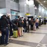 KBRI Kairo Repatriasi 75 WNI di Mesir