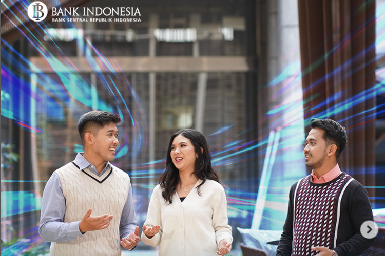 Lowongan Kerja BI 2025 Jalur Special Hire dan PKWT Dibuka Besok, Cek Syaratnya