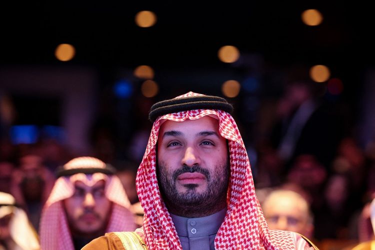 Arab Saudi Siap Balas Houthi Lebih Keras, Tak Terima Serangan di Wilayah Selatan