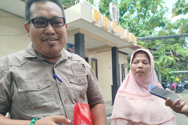 Oknum Polisi di Bangkalan Tilap Rp 60 Juta Milik Perempuan Disabilitas, Modus Investasi