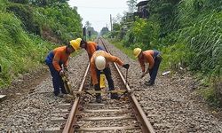 710.694 Tiket Tiket Terjual Jelang Nataru, KAI: Rencanakan Liburan dengan Matang, Tiket Masih banyak