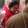 Selain Jokowi, Megawati Juga Hadiri Perayaan Imlek Nasional di Lapangan Banteng