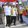 Presiden Jokowi Bandingkan Tol Indonesia dan China: Masih Sangat Jauh Daya Saing Kita