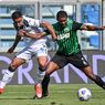 Hasil Liga Italia Sassuolo Vs Atalanta: La Dea Tertahan, Inter Milan Juara!