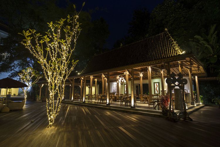 5 Tempat Makan Di Dekat Candi Borobudur Di Magelang, Maksimal 3,5 Km