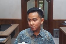 Gibran Minta Maaf Pengerjaan Viaduk Gilingan Molor karena Ada Pejabat Kena OTT KPK