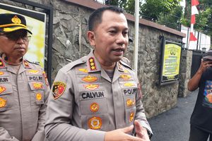 Polisi Ungkap Alasan Tak Tahan Anggota DPRD Medan yang Jadi Tersangka Kasus Pengeroyokan