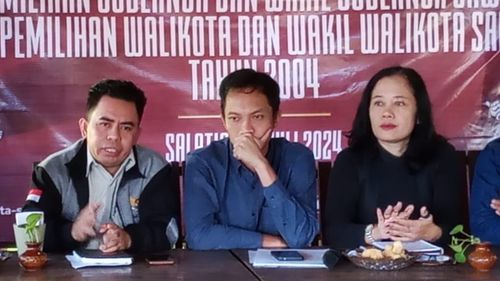 Maju Pilkada 2024, Pasangan Calon Wajib Susun Visi Misi sesuai RPJPD