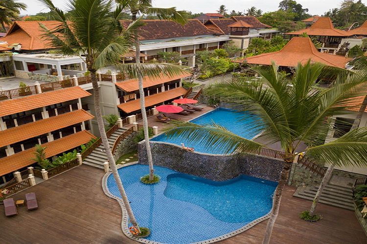 Best Western Premier Agung Resort Ubud