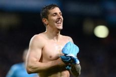 Alasan Manchester City Lepas Jovetic