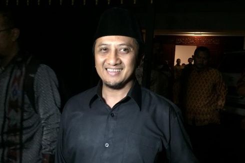 Yusuf Mansur: Silakan Menghakimi Saya Tanpa Tunggu Putusan Pengadilan