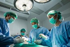 Pasien Anestesi Tak Sengaja Merekam Hinaan Dokter Saat Operasi