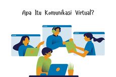 Apa Itu Komunikasi Virtual?